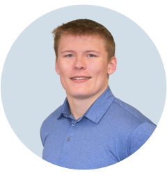 Trevor Syse Trevor Syse